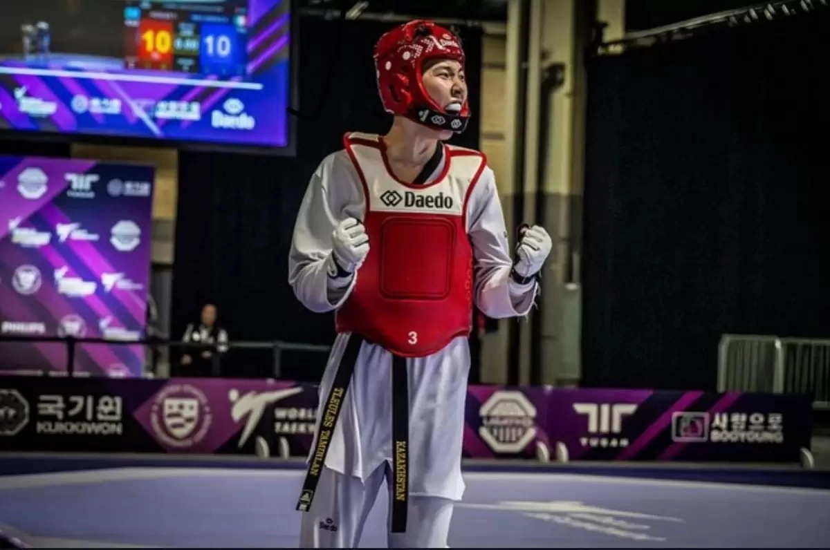 Фото: Дирекция развития спорта министерства туризма и спорта