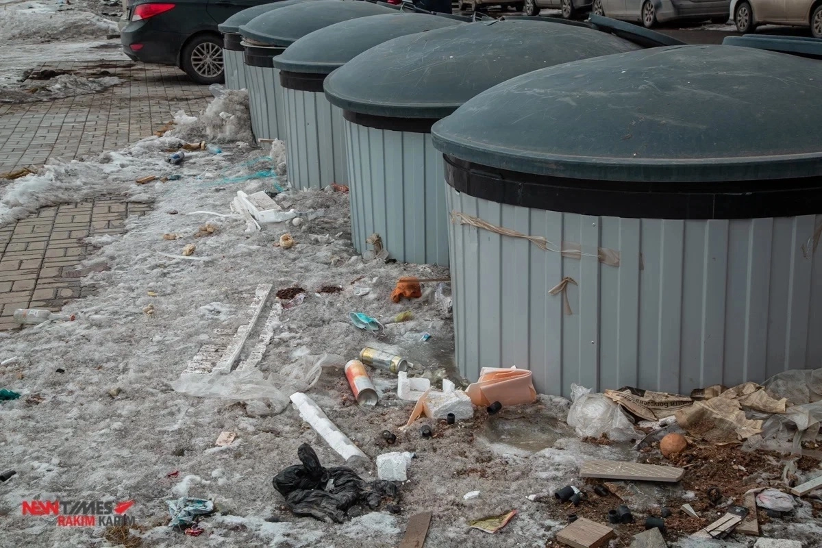 Иллюстративное фото ИА «NewTimes.kz»