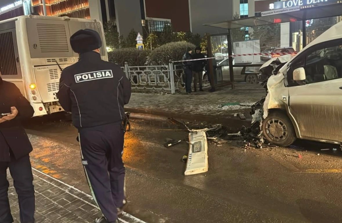 Фото: скриншот из видео