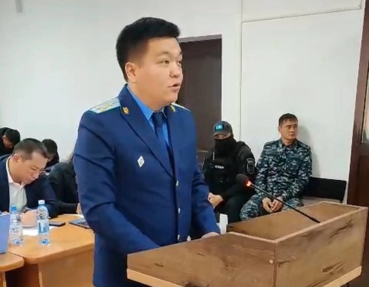 Фото: скриншот из видео