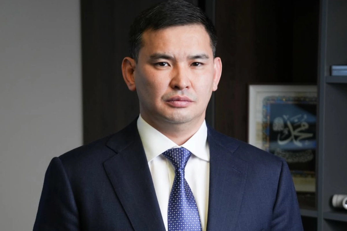 Фото: пресс-служба НОК