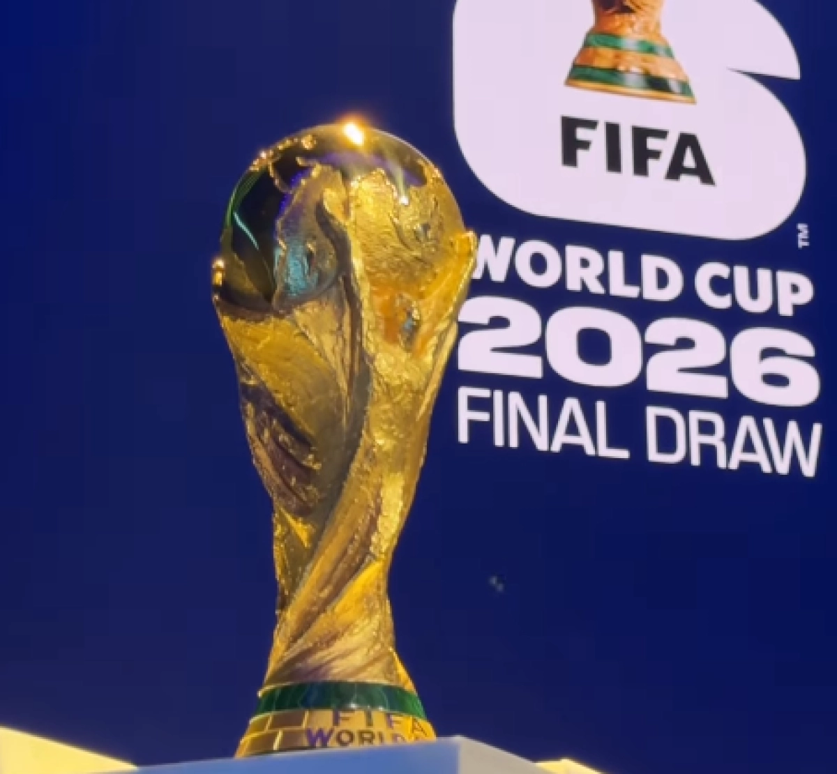 Фото: Instagram/ @fifaworldcup