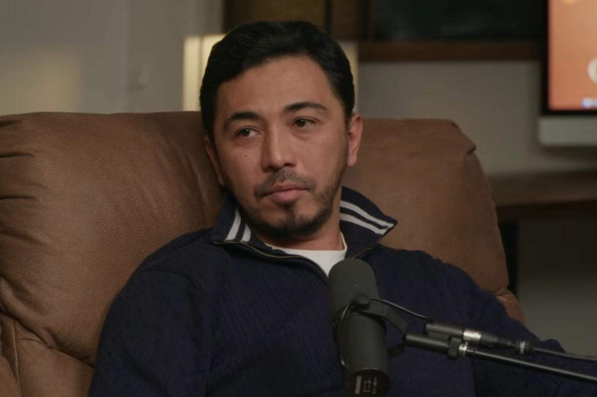 Кадр из видео/ Зamandas