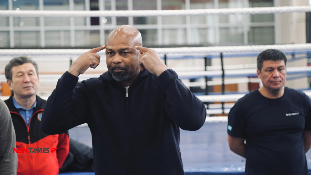 Фото: Newtimes.kz