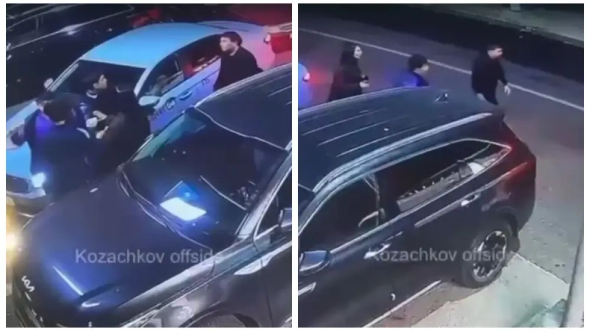 Фото: скриншот видео