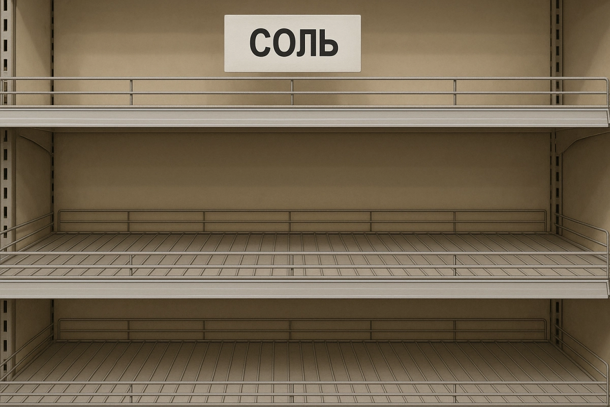 Иллюстрация сгенерирована нейросетью