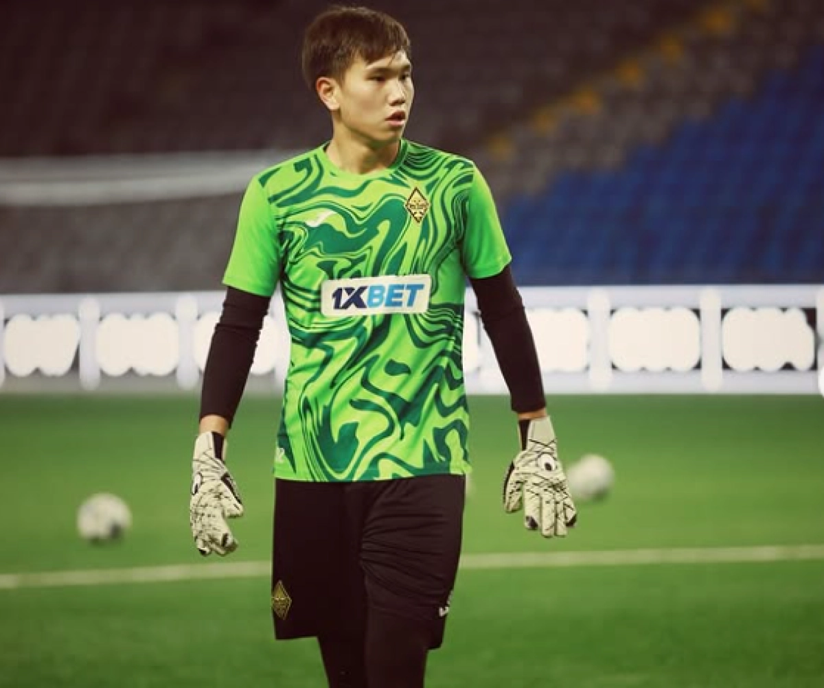 Фото: Instagram/ @f.c.kairat