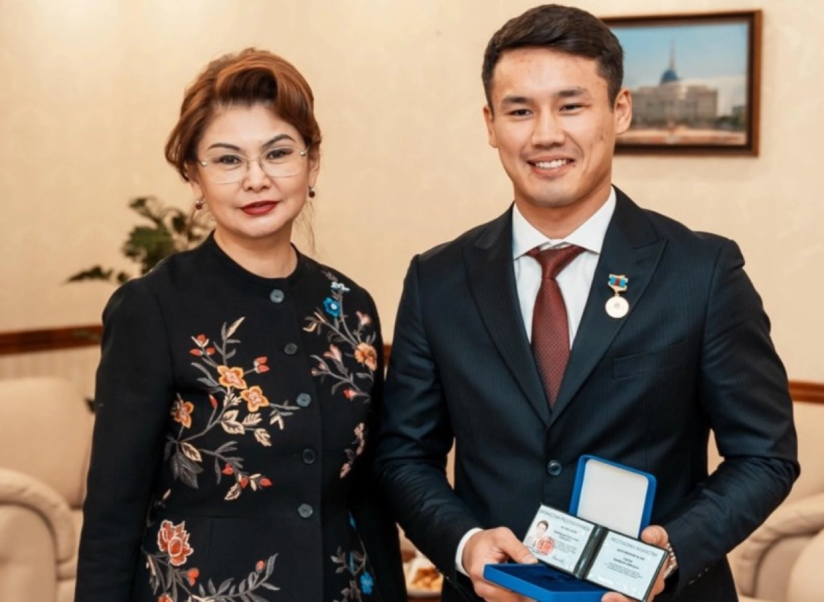 Фото: социальные сети