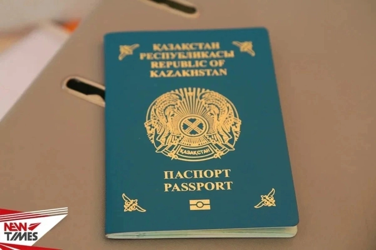 Фото: ИА «NewTimes.kz»