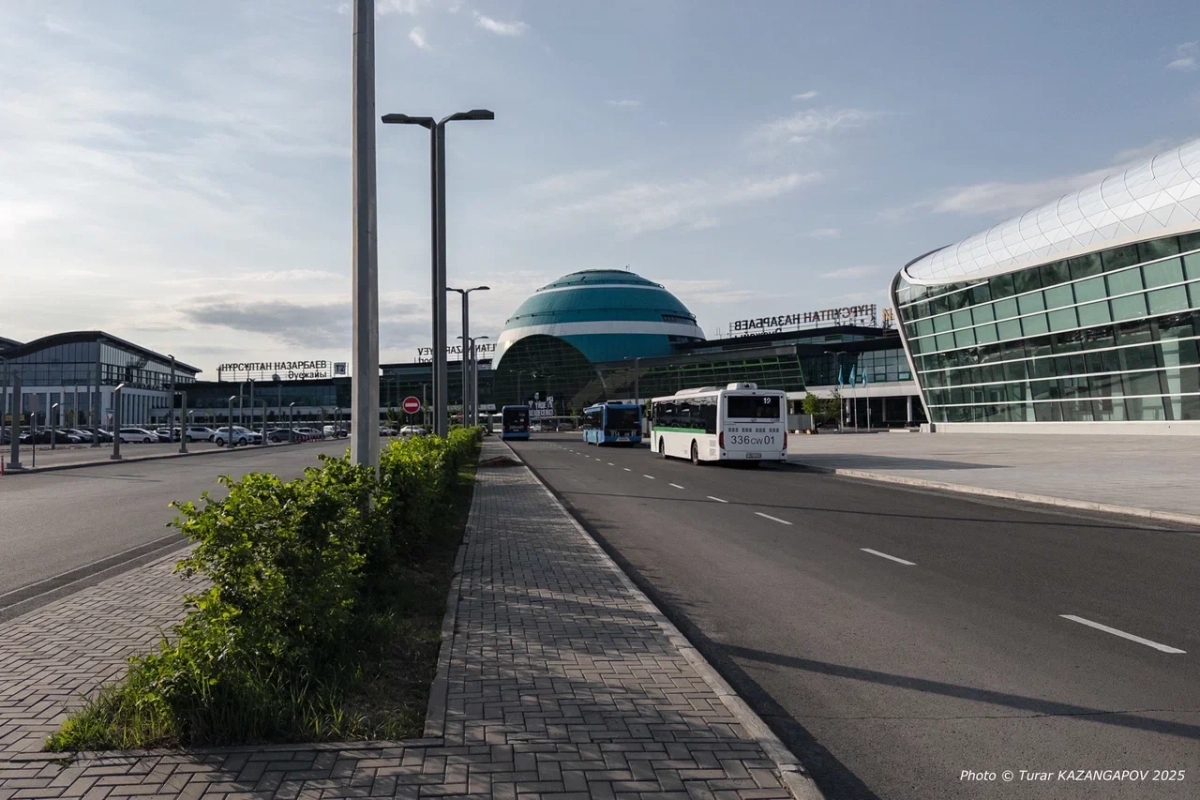 Фото: NewTimes/Турар Казангапов