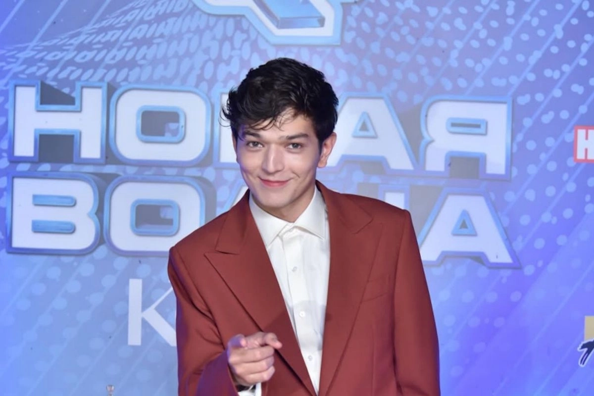 Фото: Instagram @akmalsvami