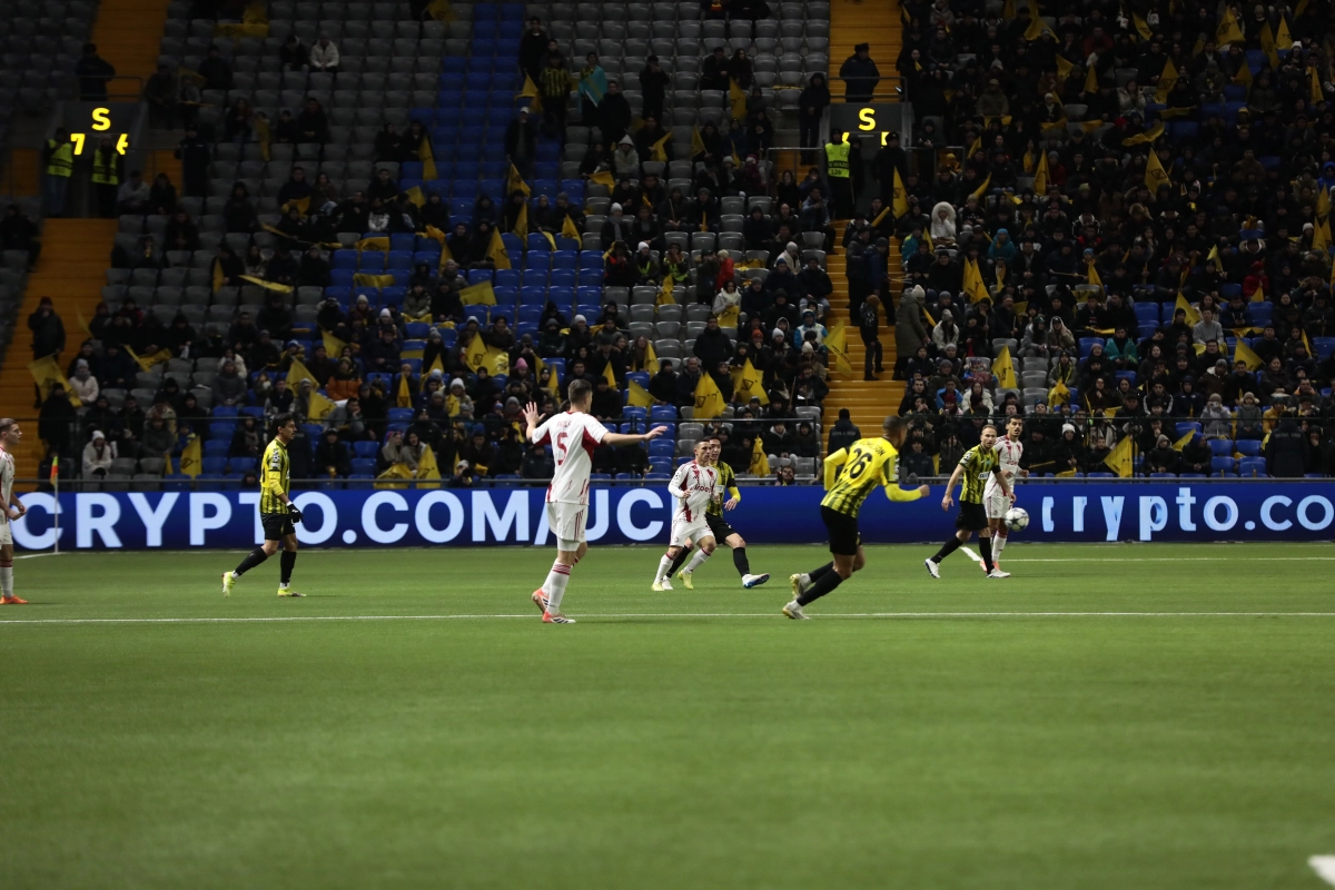 Фото: ИА «NewTimes.kz»