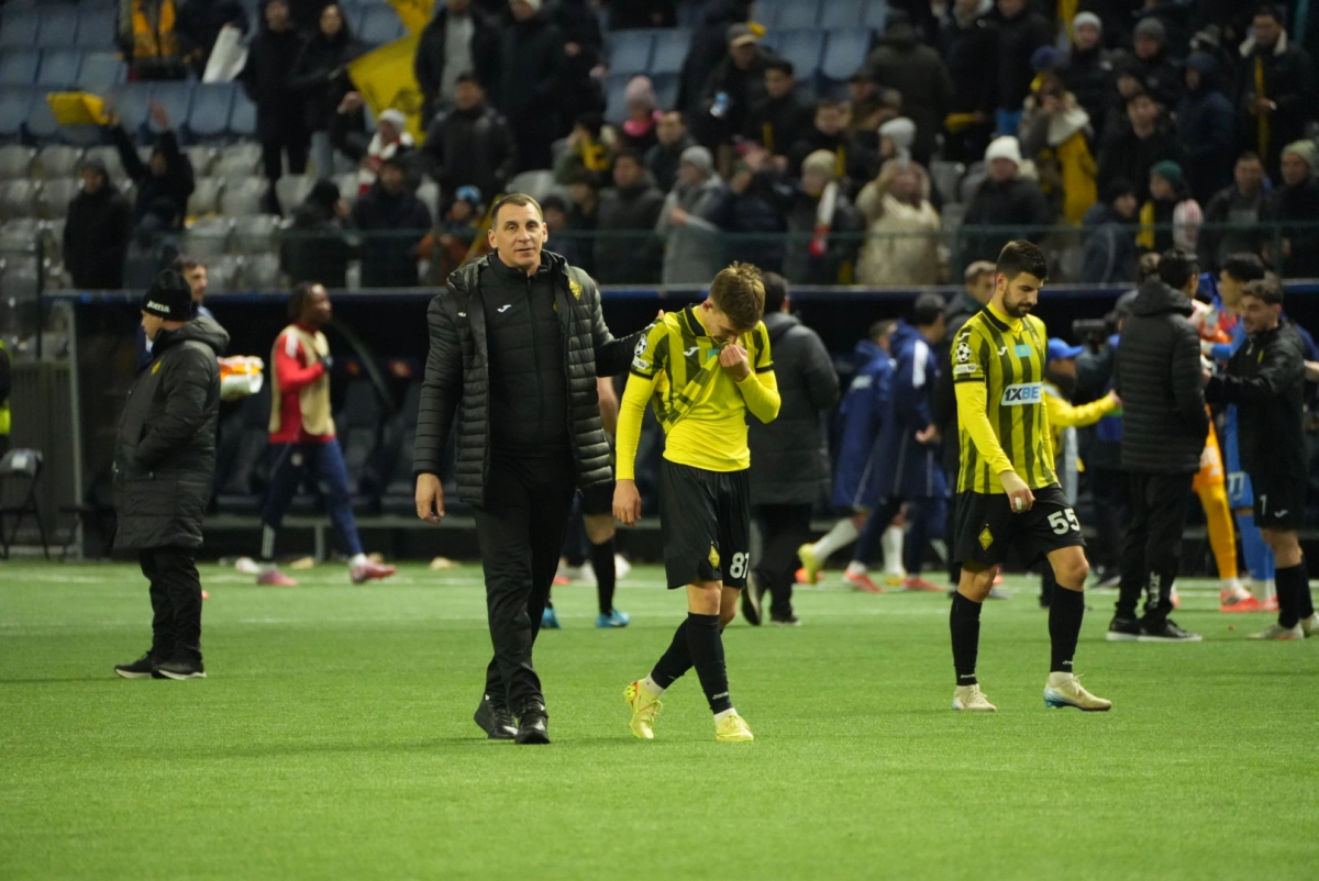 Фото: ИА «NewTimes.kz»