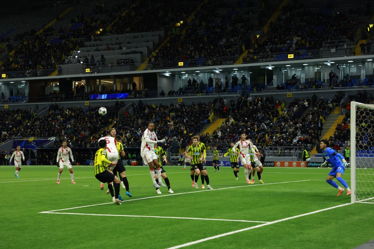 Фото: ИА «NewTimes.kz»