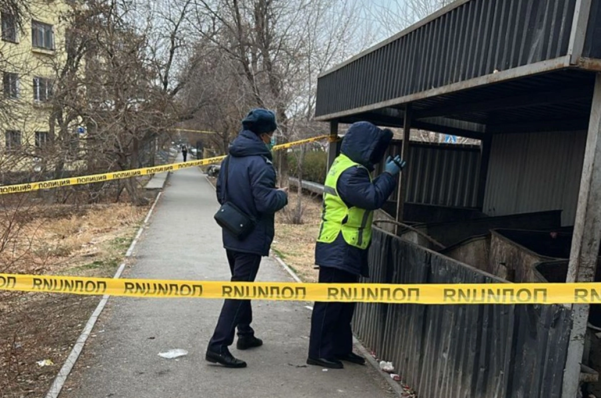 Фото: ДП Туркестанской области