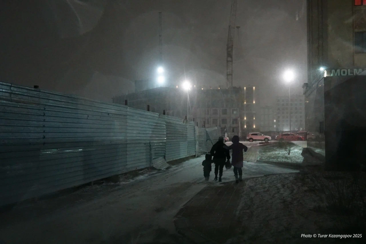 Фото: ИА «NewTimes»/Турар Казангапов