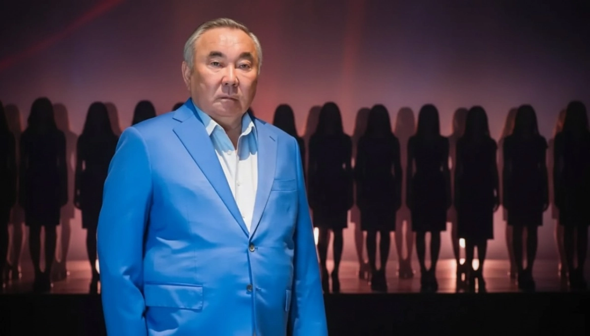 Иллюстрация сгенерирована нейросетью