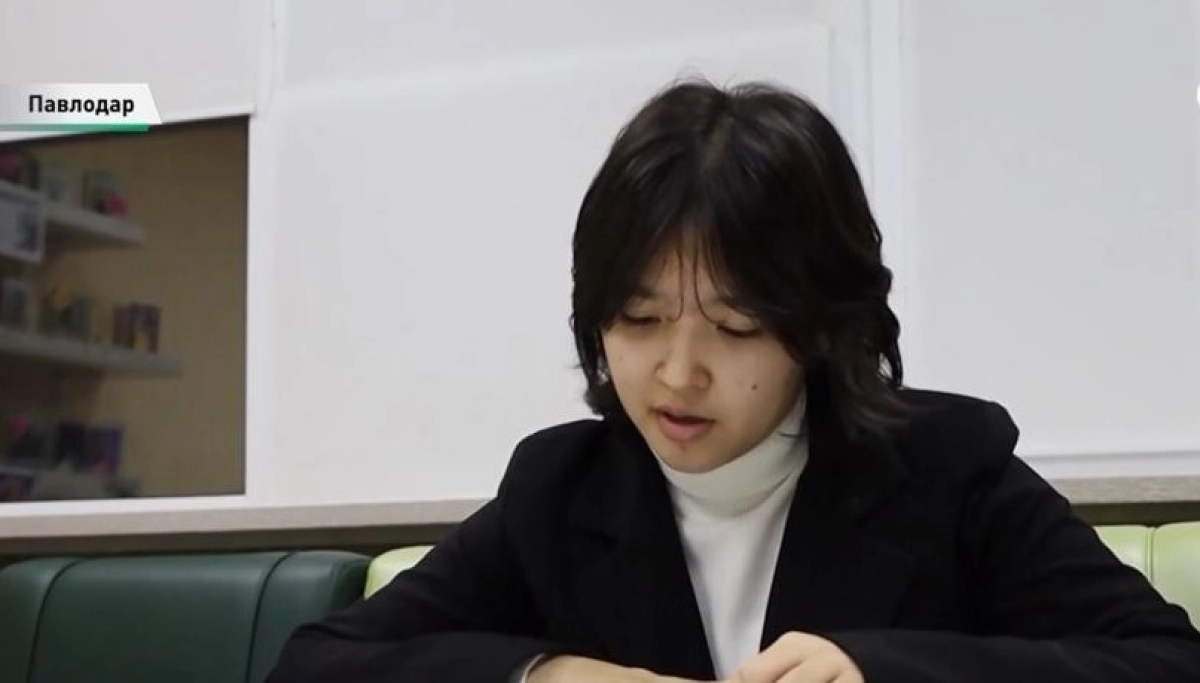 Фото: скриншот видео