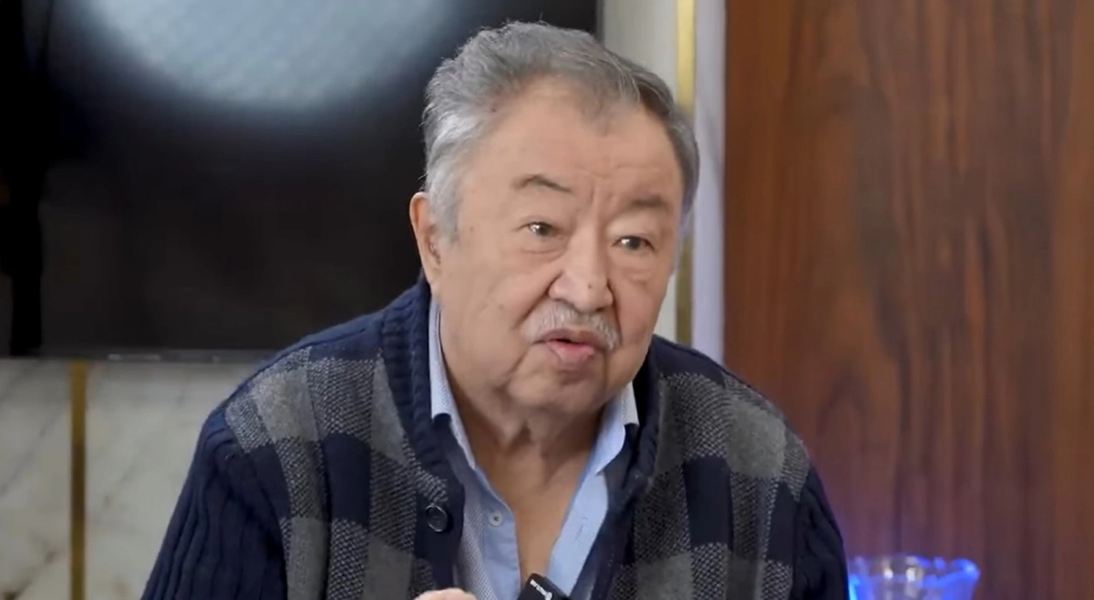 Фото: скриншот видео