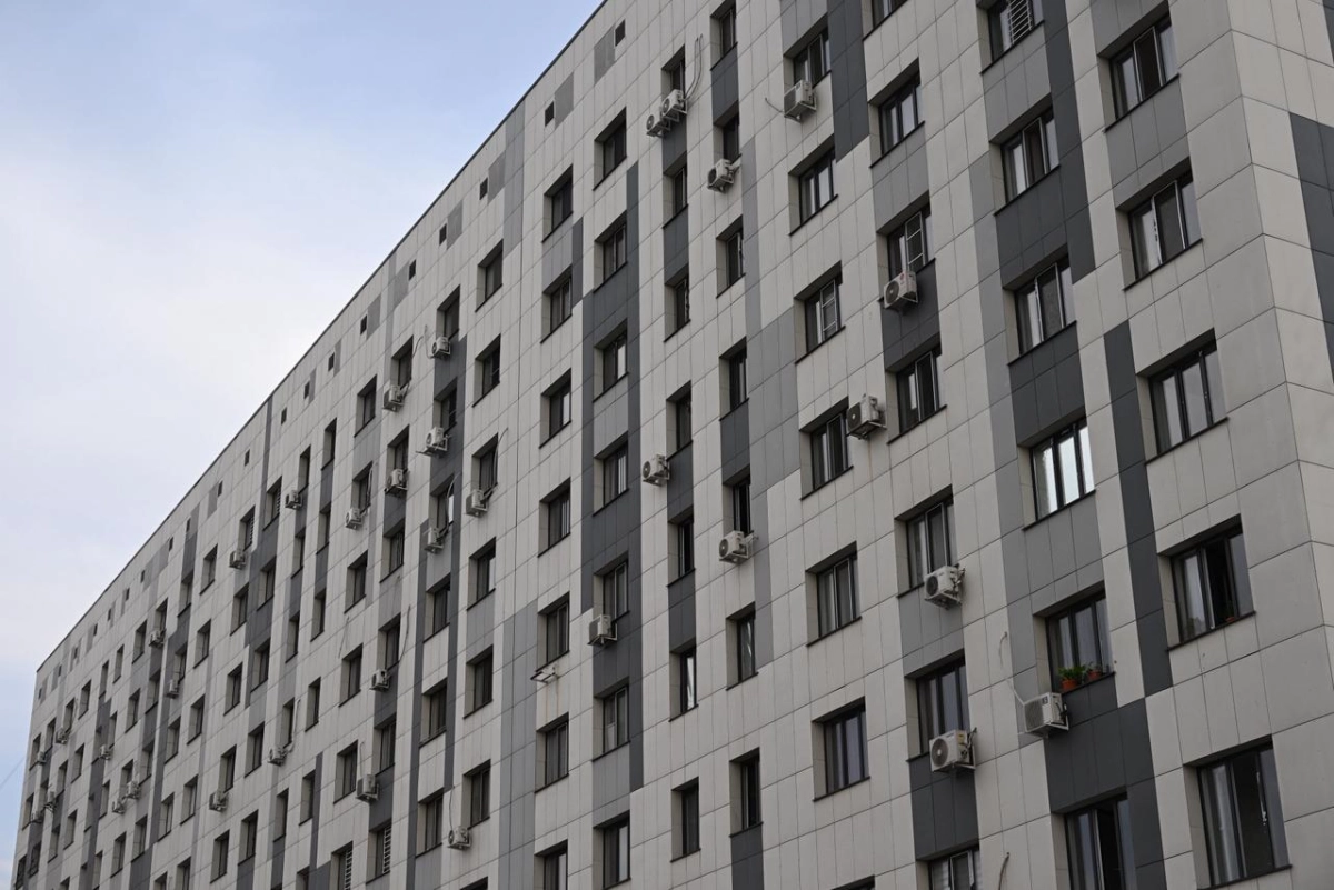 Фото предоставлено пресс-службой акимата Алматы