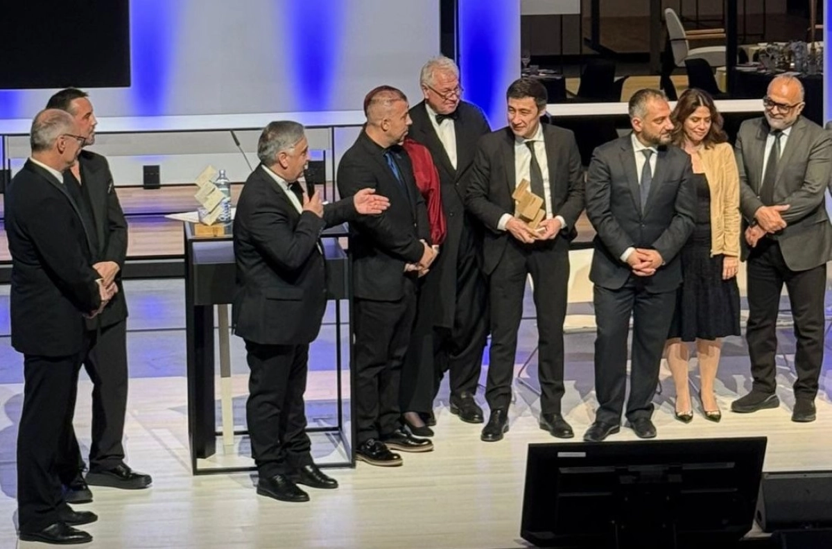 Фото предоставлено пресс-службой акимата Алматы