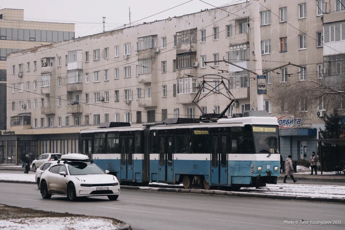 Фото: ИА «NewTimes»/Турар Казангапов