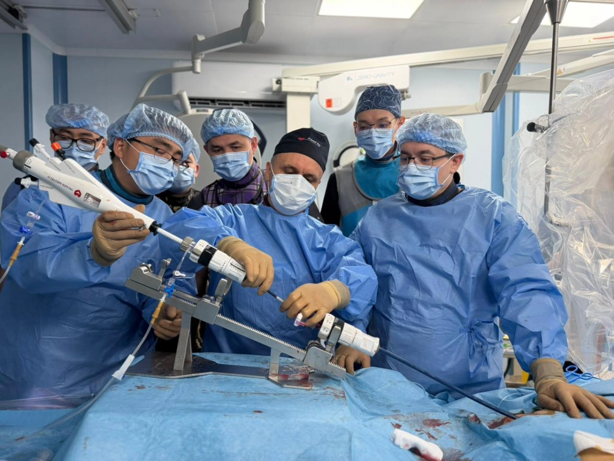 Фото: ИА «NewTimes.kz»