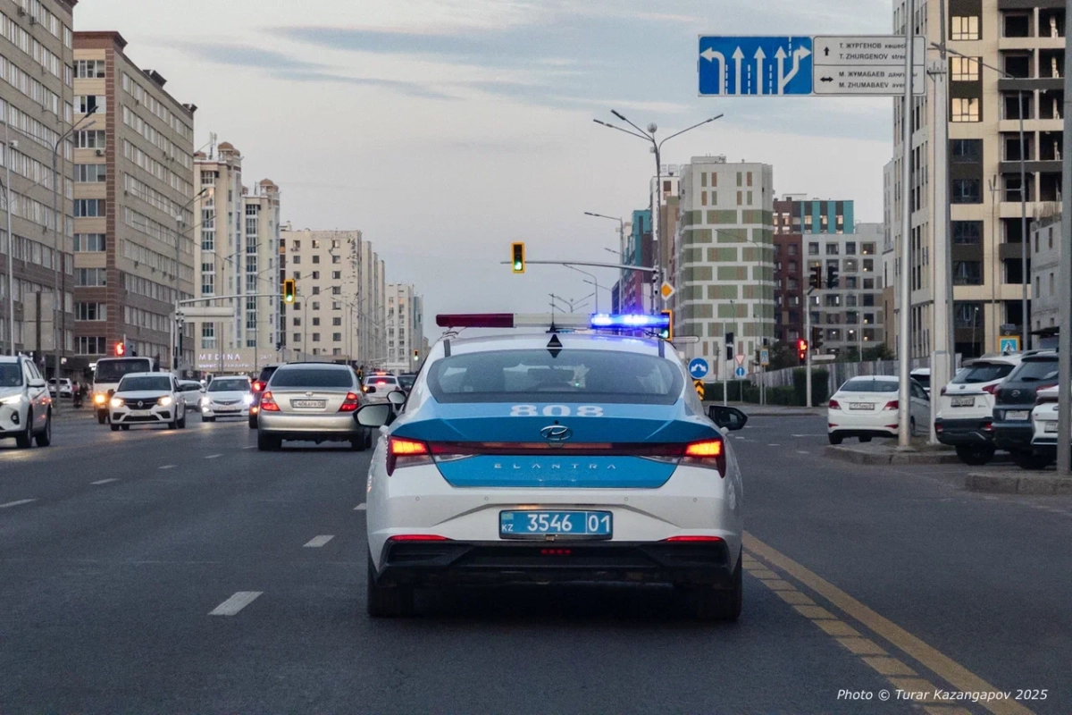 Фото: ИА «NewTimes»/Турар Казангапов