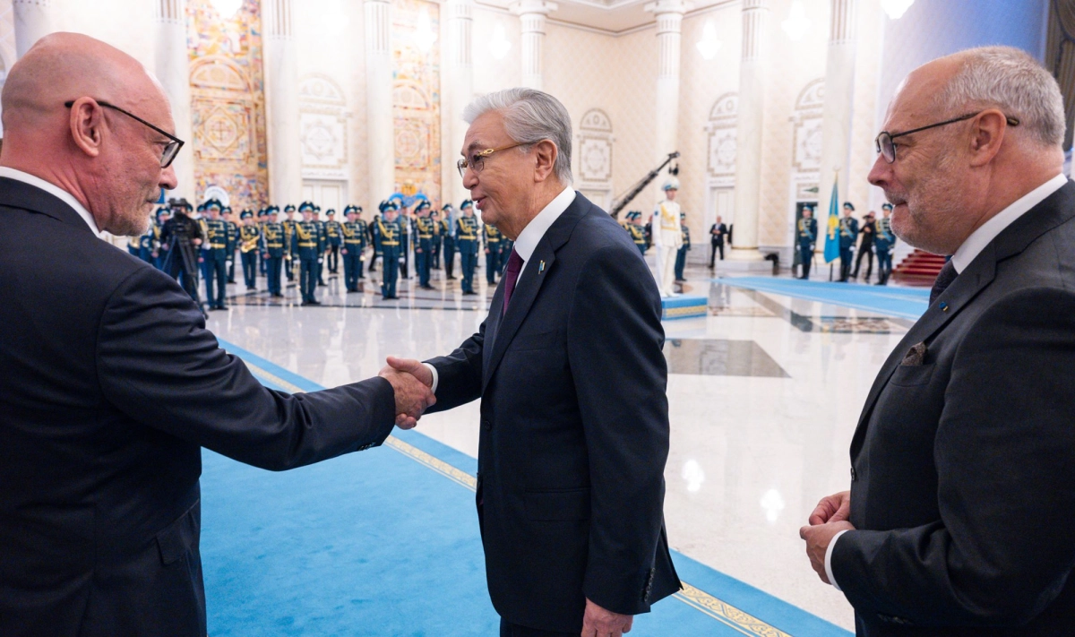 Фото:  Eesti Ekspress