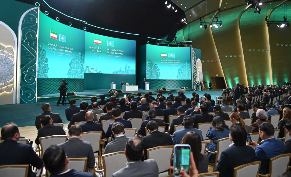 Фото: пресс-служба Акорды