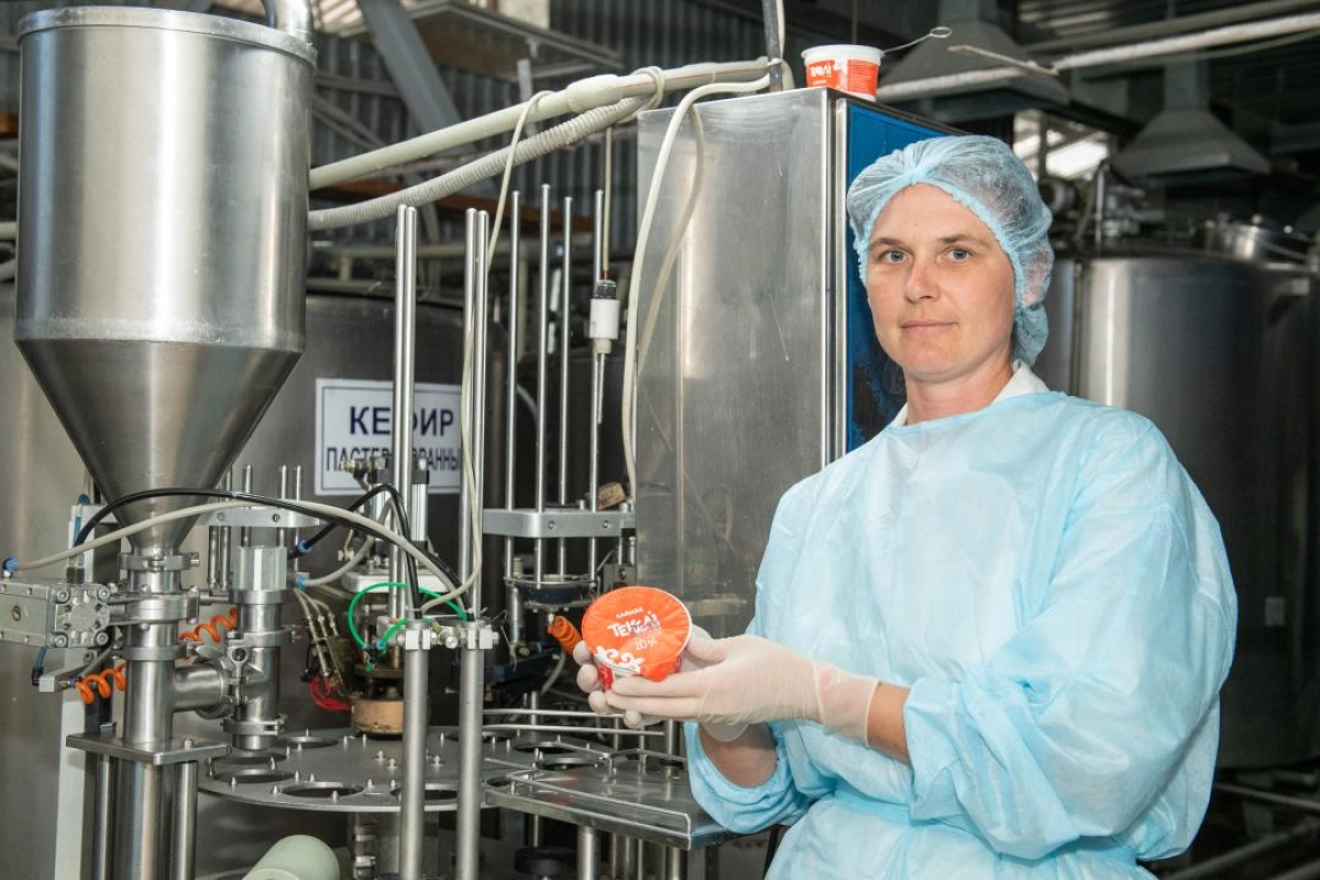 Фото: пресс-служба акима области Жетісу