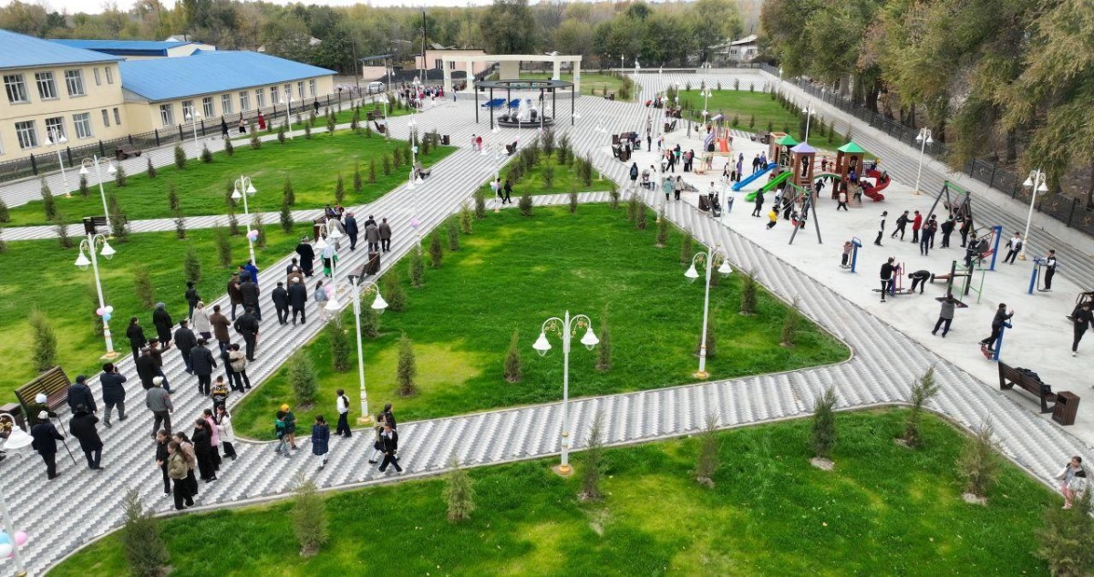 Фото: пресс-служба акима области Жетісу