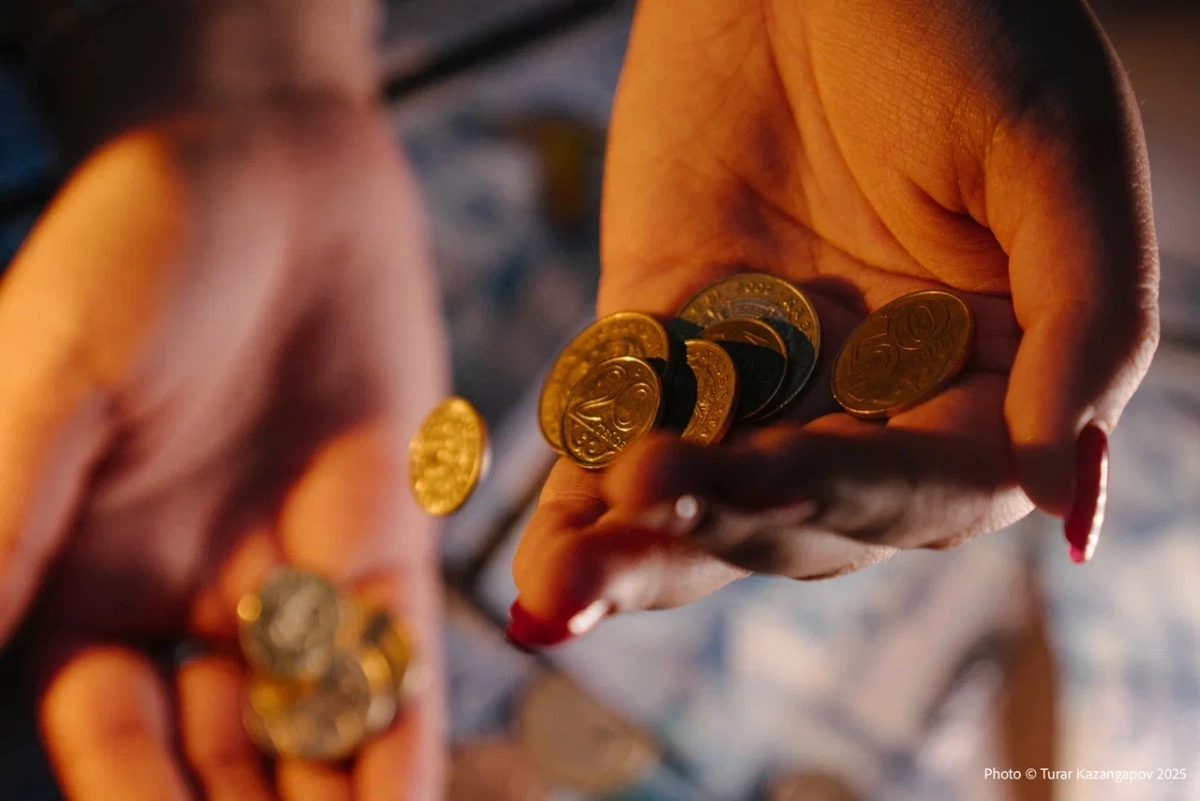 Фото: ИА «NewTimes.kz» / Турар Казангапов