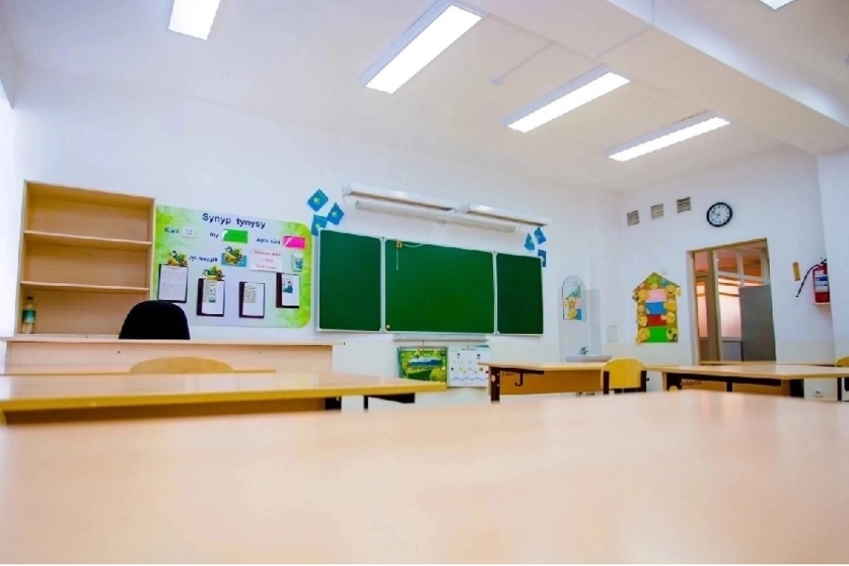 Фото: ИА «NewTimes.kz»