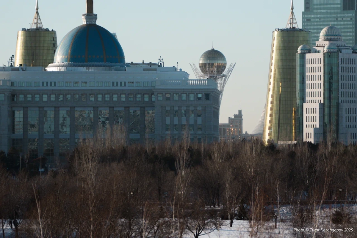 Фото: Newtimes.kz/ Турар Казангапов