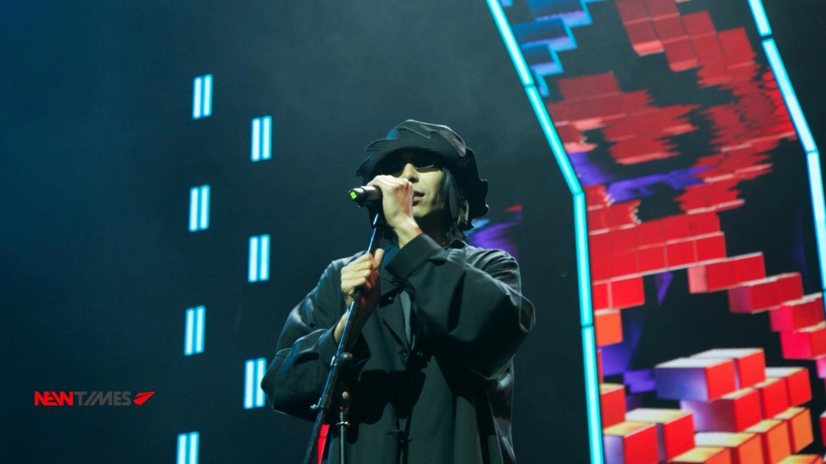 Фото: Newtimes.kz