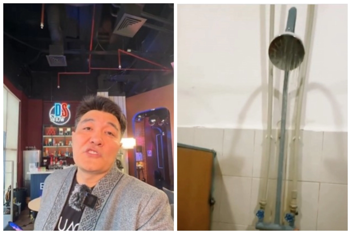 Фото: скриншот видео