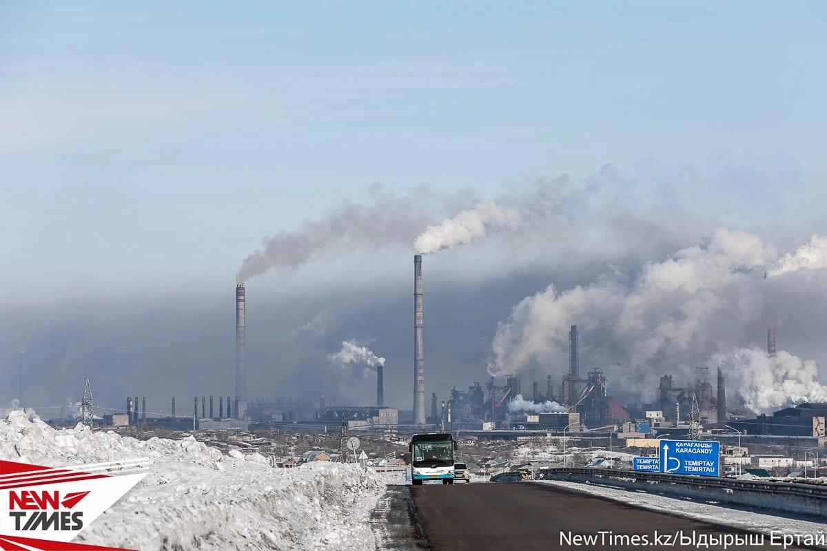 Фото: ИА «NewTimes.kz»