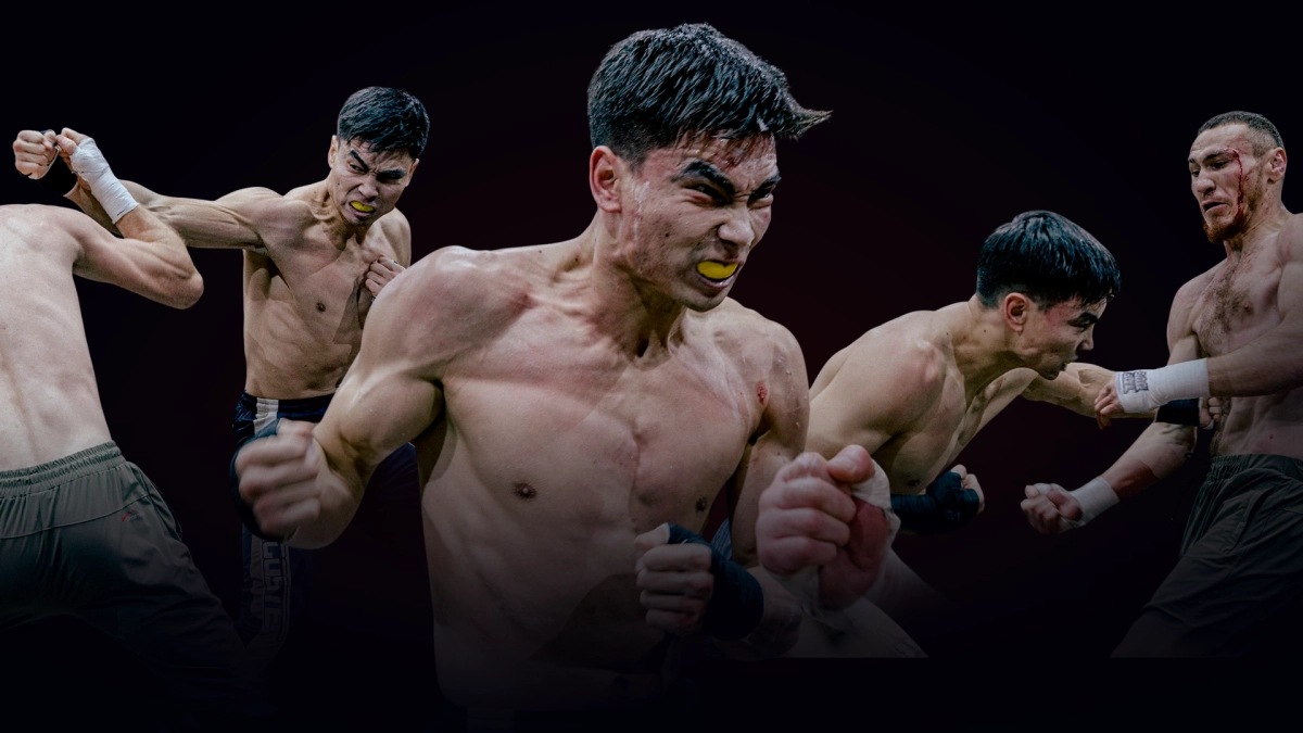 Фото: instagram/seidazym.kanysh