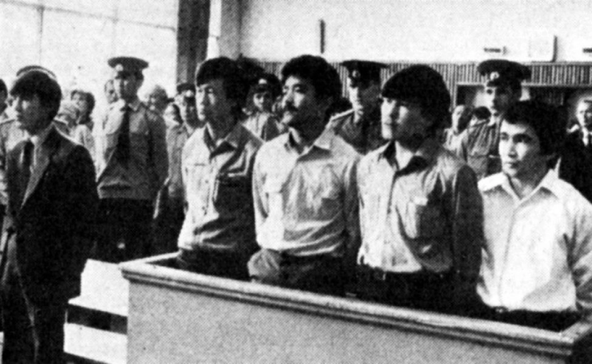 Фото Юрия Беккера