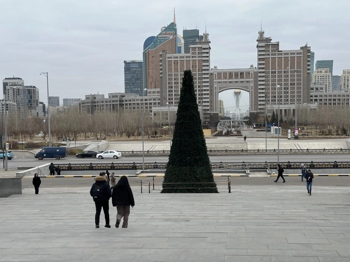 Фото: ИА «NewTimes.kz»/Жанат Тукпиев