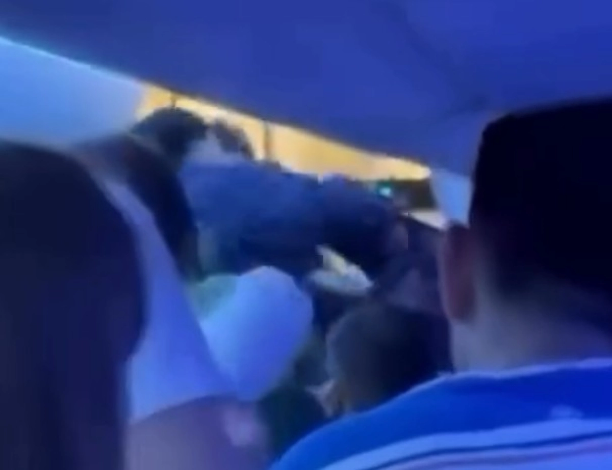 Фото: скриншот видео