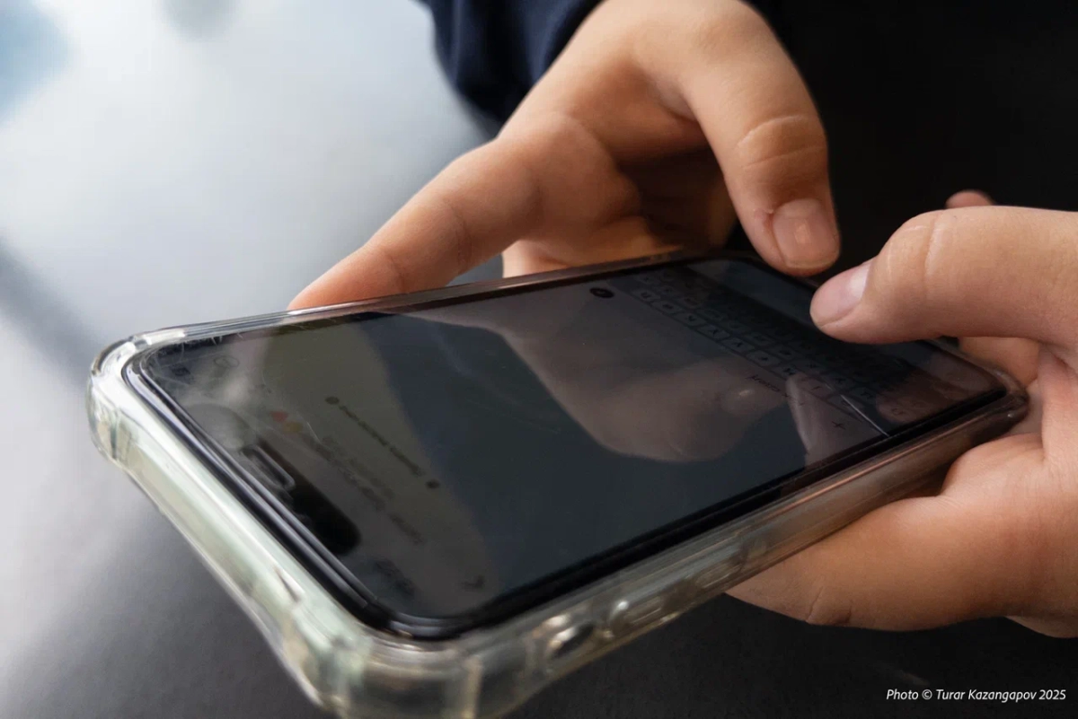 Фото: NewTimes/Турар Казангапов