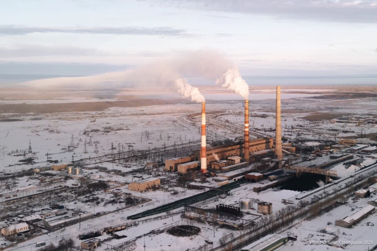 Фото: ИА «NewTimes»/Турар Казангапов