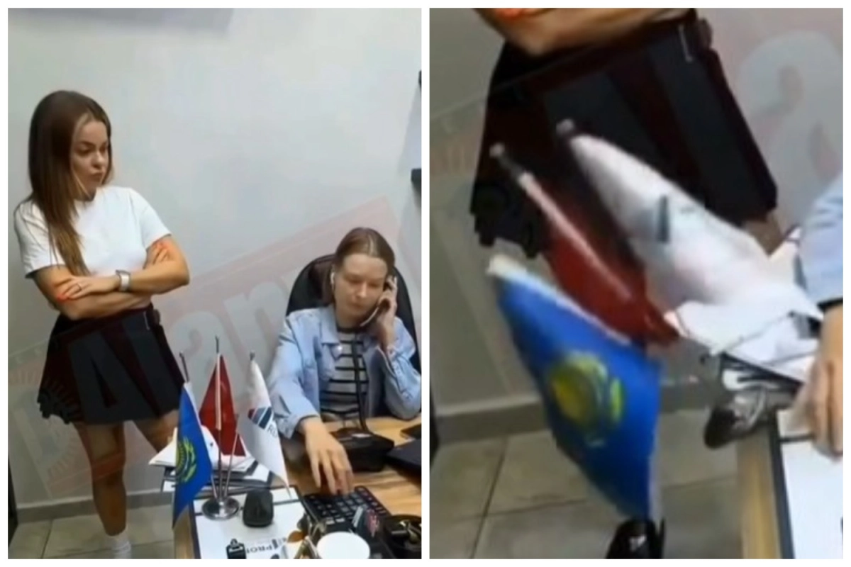 Фото: скриншот из видео