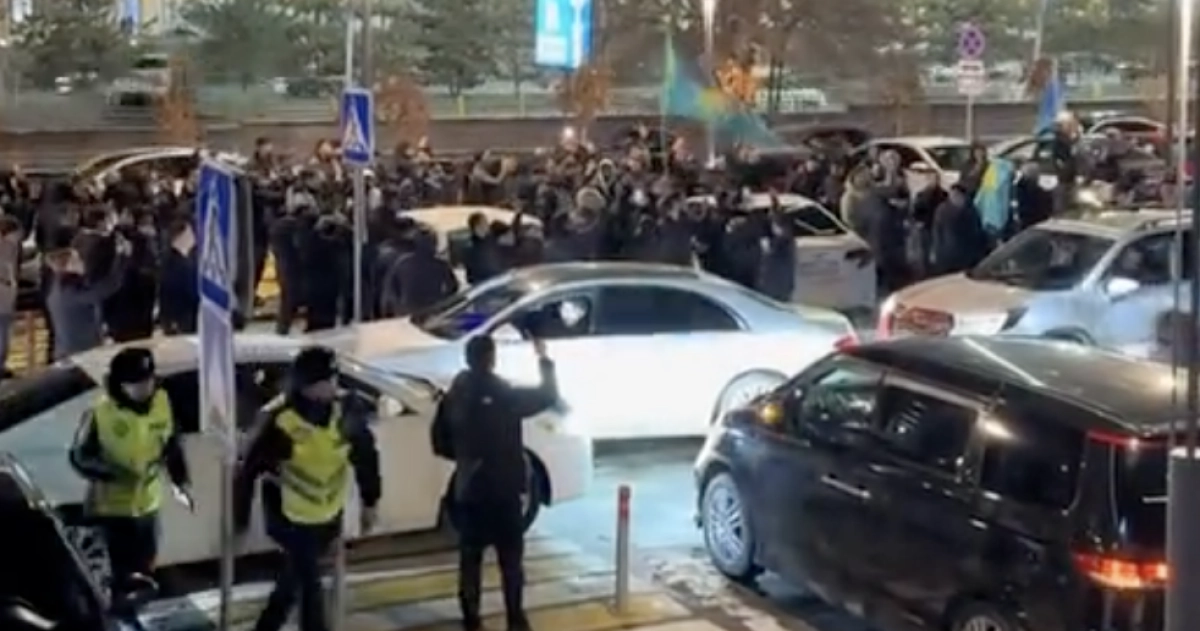 Фото: скриншот из видео