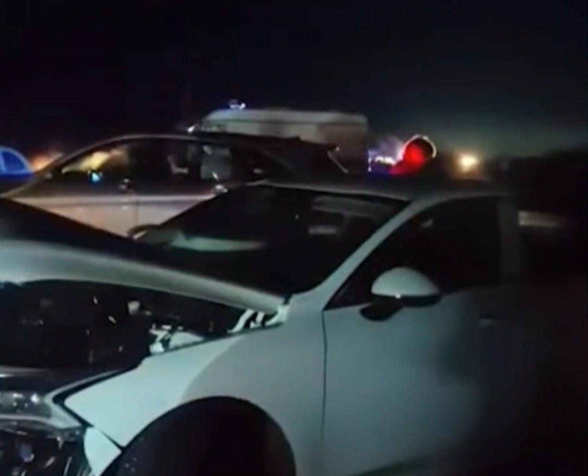 Кадр из видео/ КТК