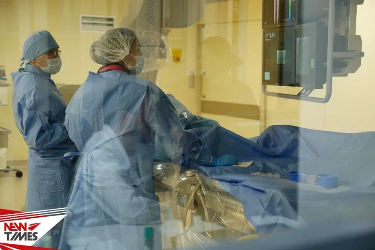 Фото: Newtimes.kz