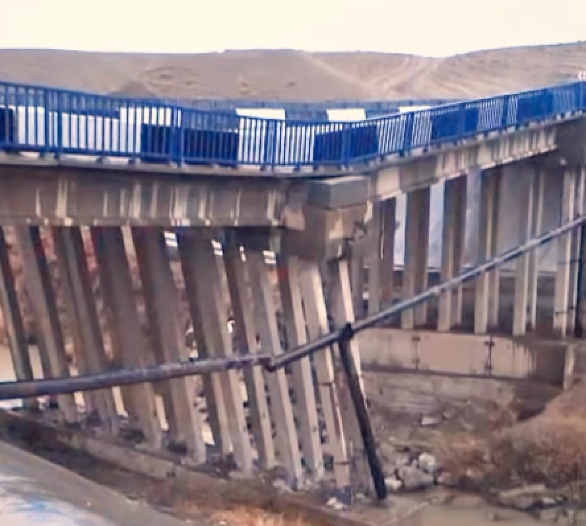 Кадр из видео