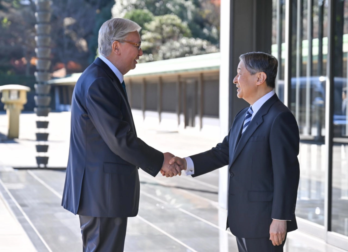 Фото: пресс-служба Акорды